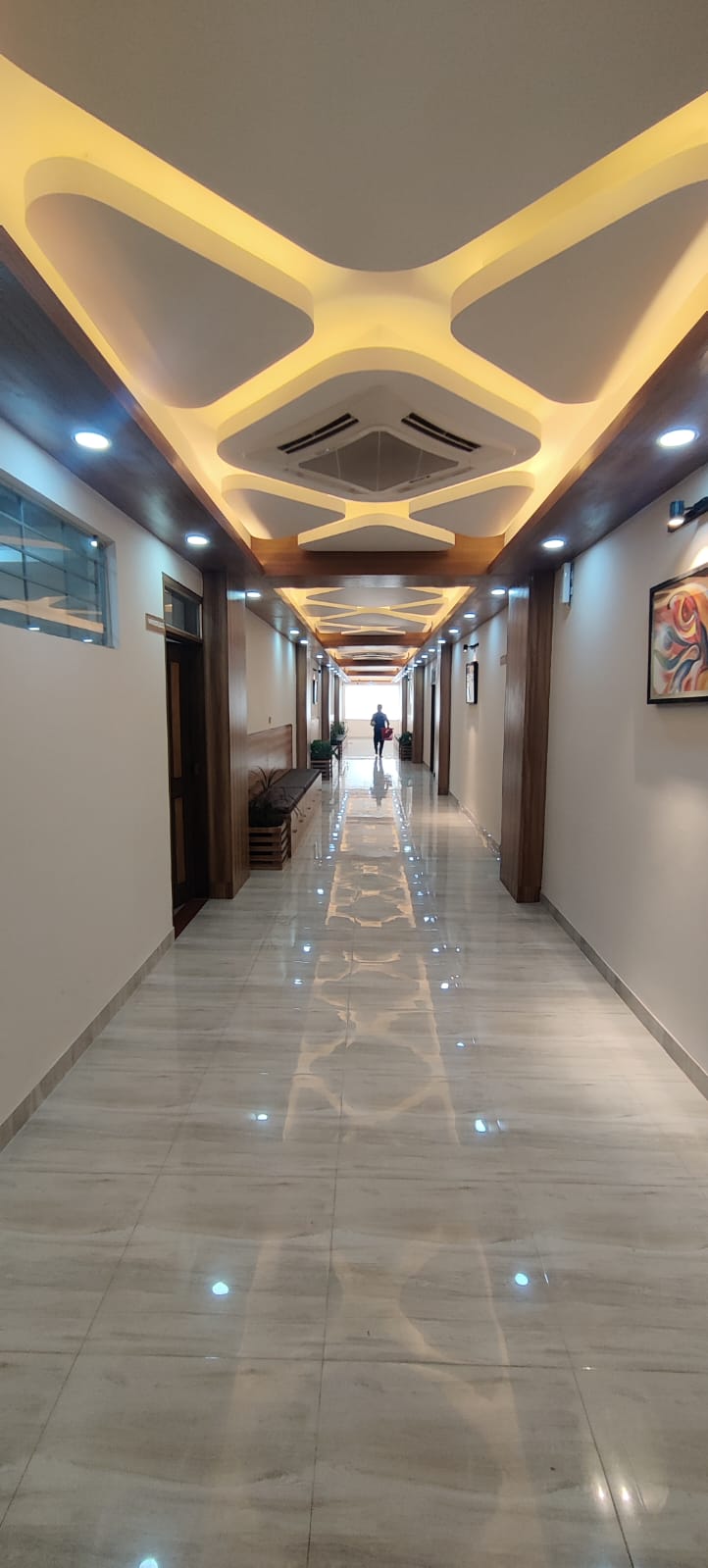 BCPS Anthropology skill lab