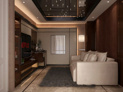 gulshan elegint md house