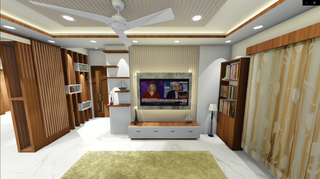 Mohammad Pur Advocate Anamul Hasan